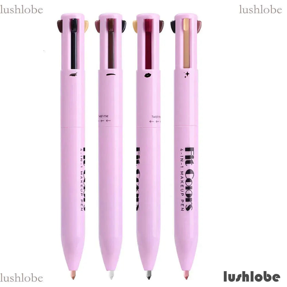 4-in-1 Makeup Pen