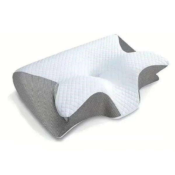 Memory Foam Cervical Pillow for Neck Pain Relief