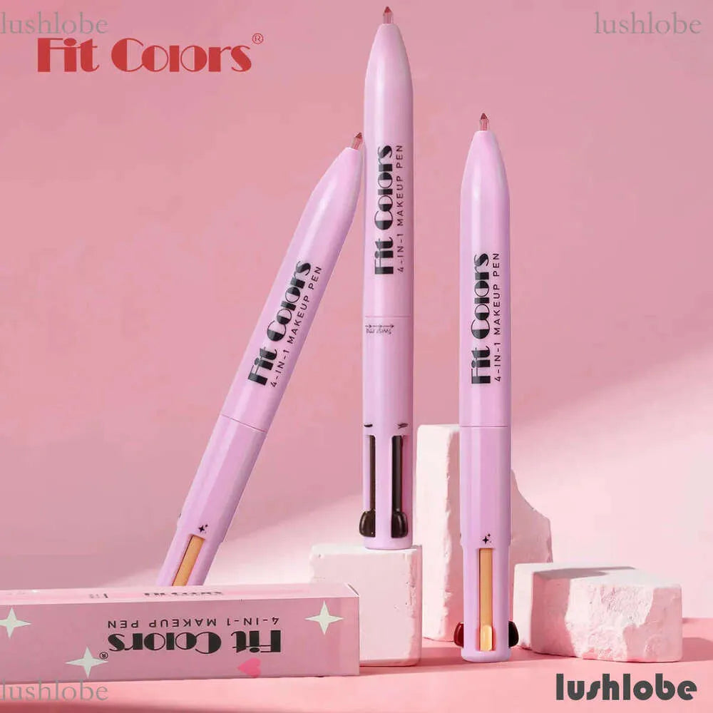 4-in-1 Makeup Pen